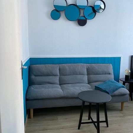 Reims Blue Sky 아파트 외부 사진